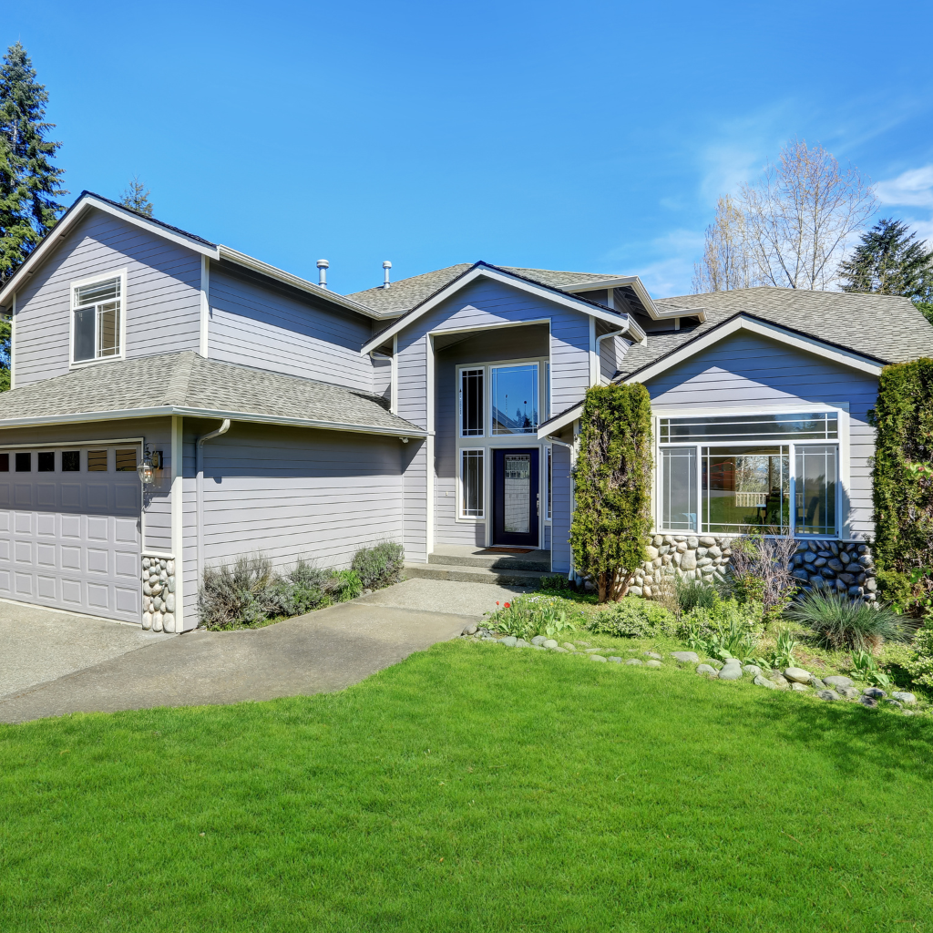 Cash for homes in Puyallup